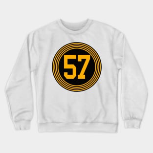 Brandon Revenberg Crewneck Sweatshirt